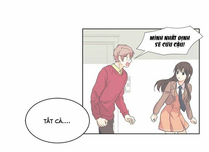 Oh! Cô Nàng Oh Yesu Chương 10 Ảnh 21