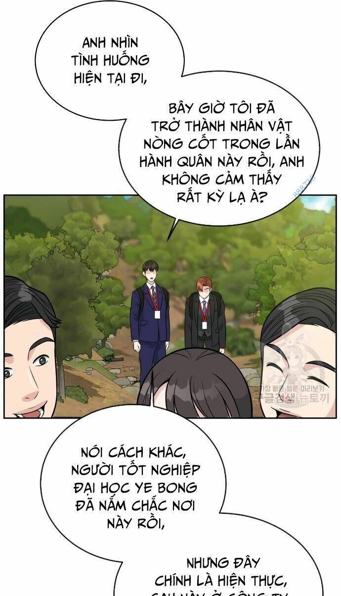 Chuyển Sinh Trở Thành Nhân Viên Mới Chương 10 Ảnh 18