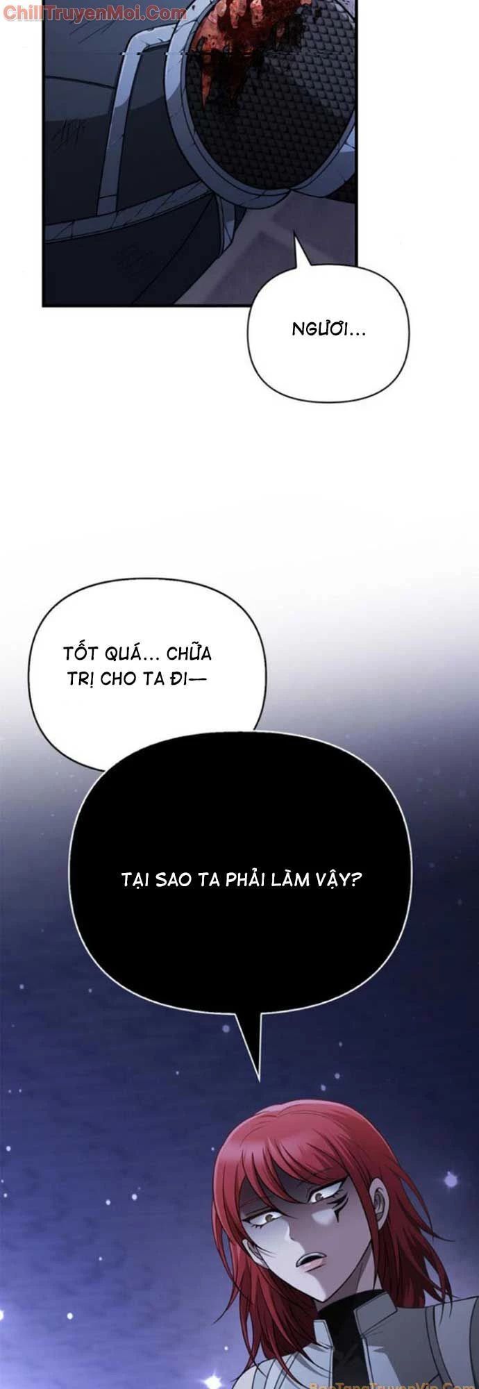 Sống Sót Trong Trò Chơi Với Tư Cách Là Một Cuồng Nhân Chương 99 Ảnh 35
