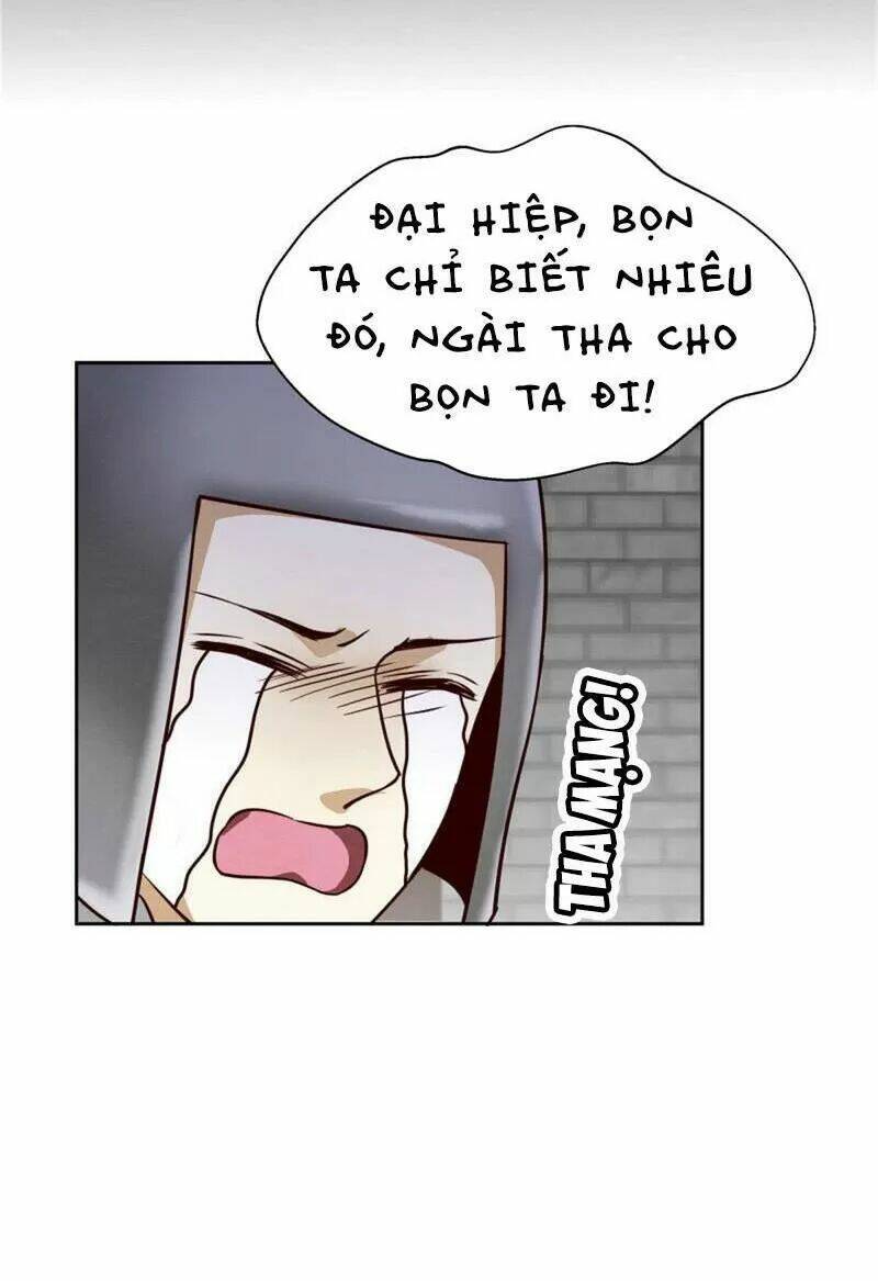 Tuyệt Thế Độc Phi Của Tà Vương Chương 134 Ảnh 19