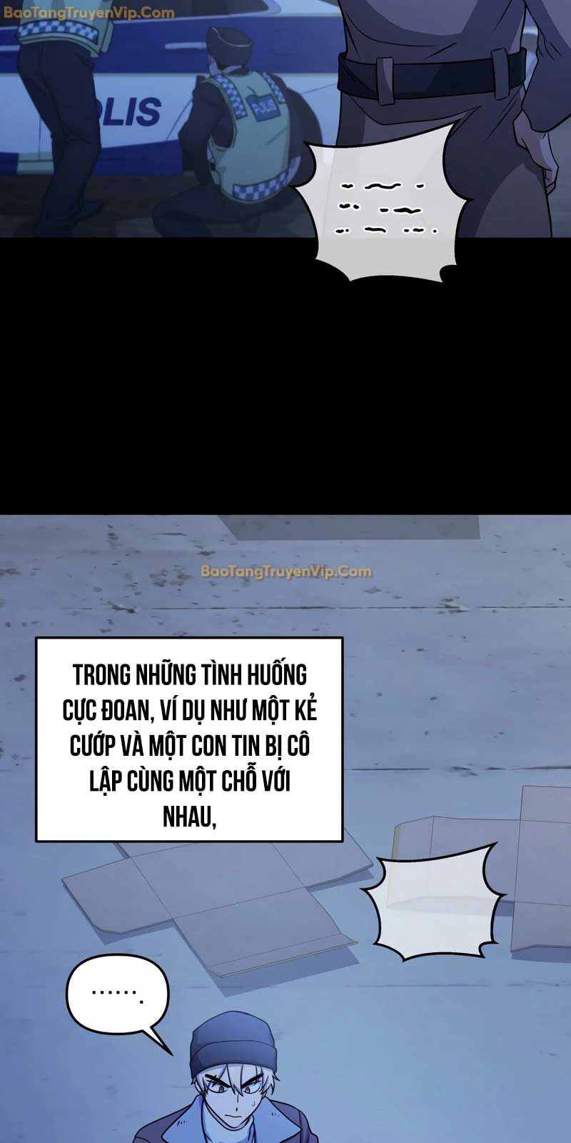 Nhà Hàng Thợ Săn Quái Vật Chương 69 Ảnh 59