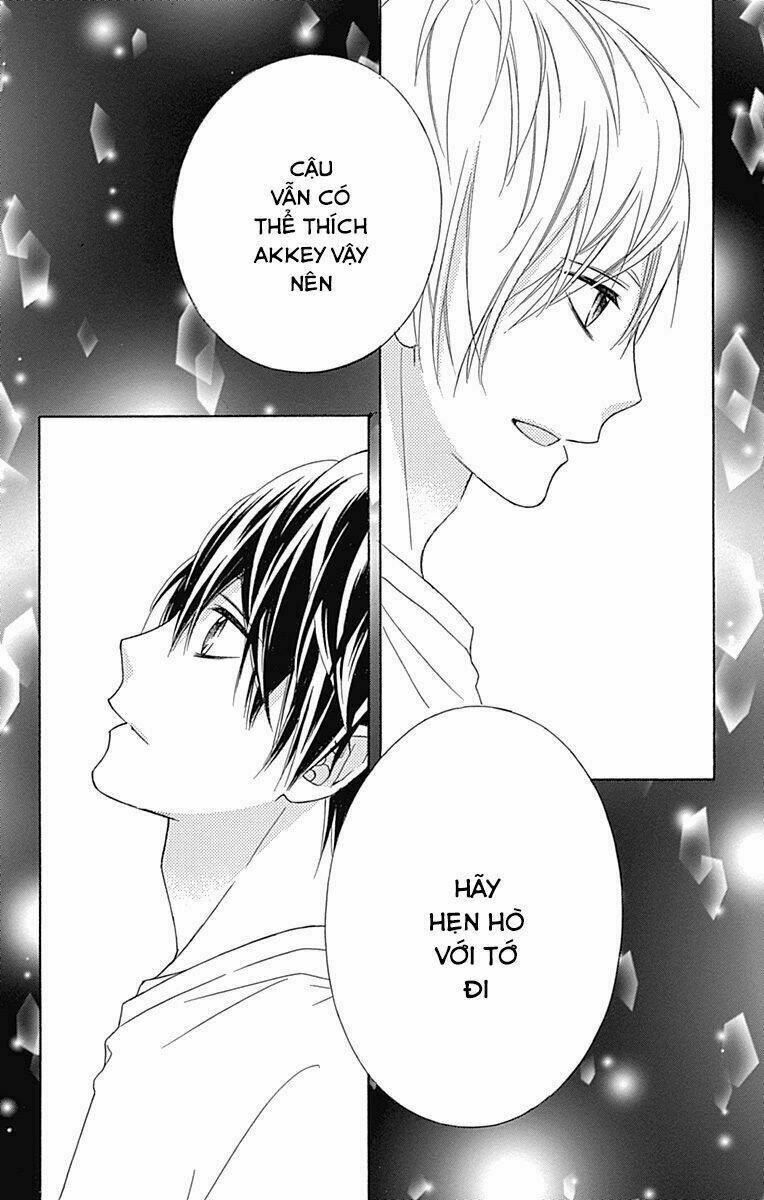 Tsubasa To Hotaru Chương 37 Ảnh 32