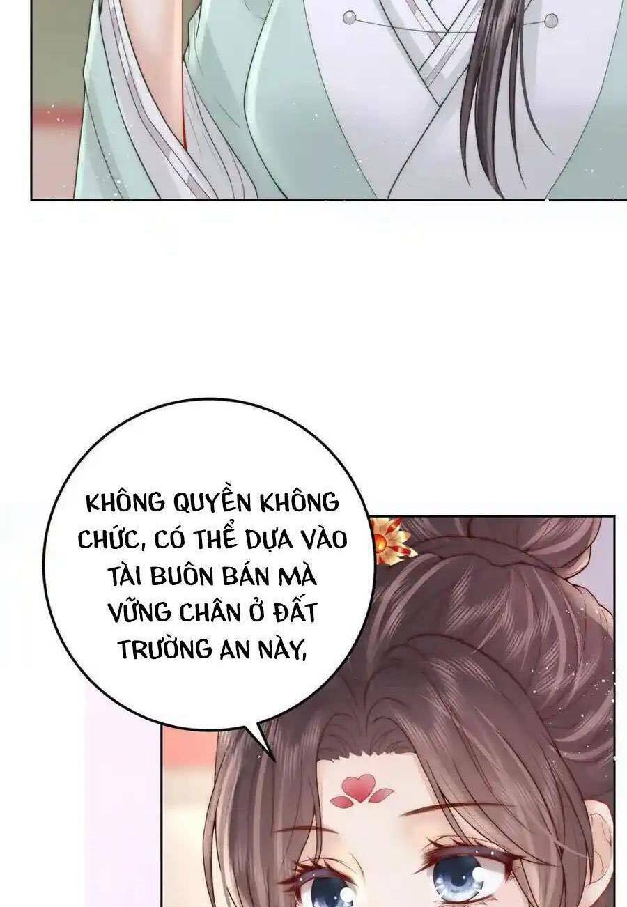 Nữ Đế Và Dàn Hậu Cung Siêu Phẩm Chương 32 Ảnh 25
