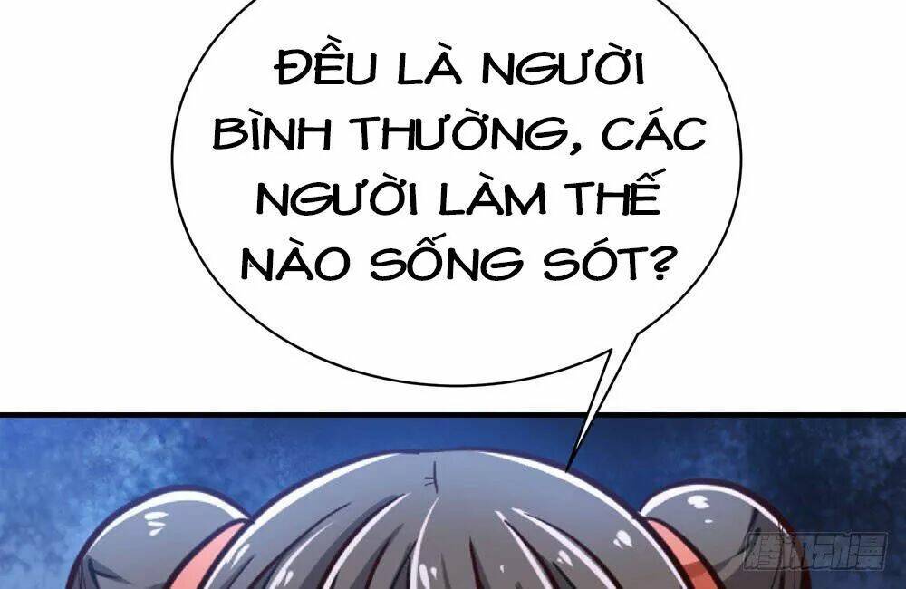 Thái Tử Phi Nhà Ta Thật Hung Hăng Chương 29 Ảnh 115