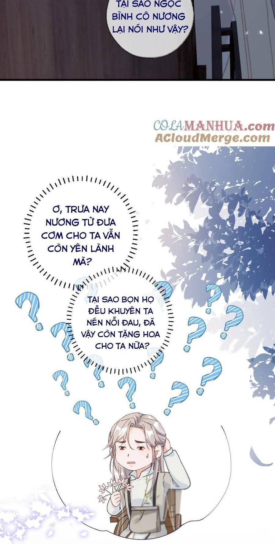 Cặp Đôi Sát Thủ Thi Nhau Diễn Xuất Chương 18 Ảnh 11