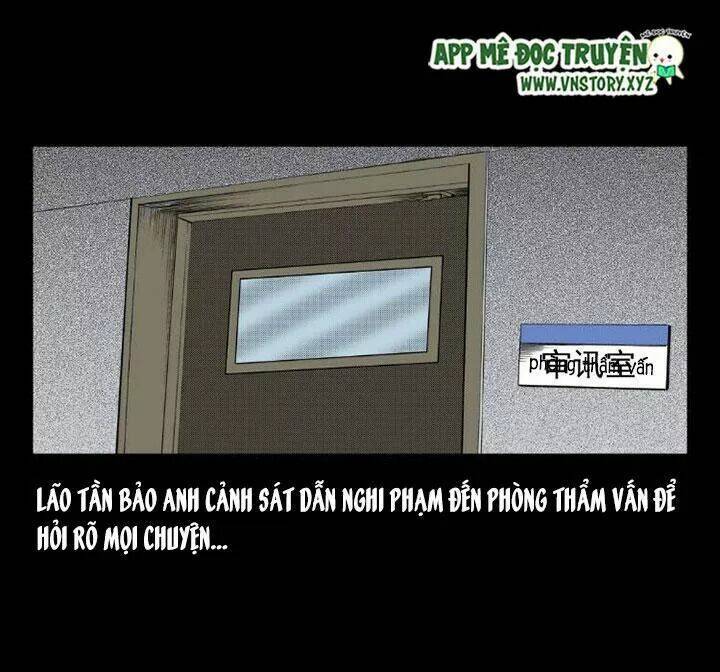 Kỳ Án Có Thật Chương 48 Ảnh 25