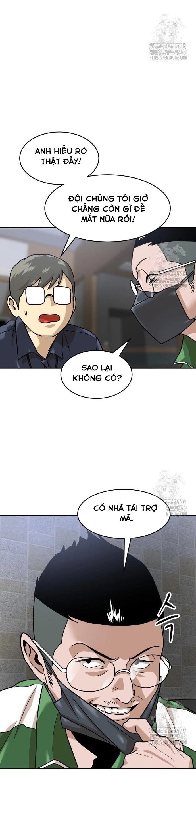 Double Click Chương 191 Ảnh 36