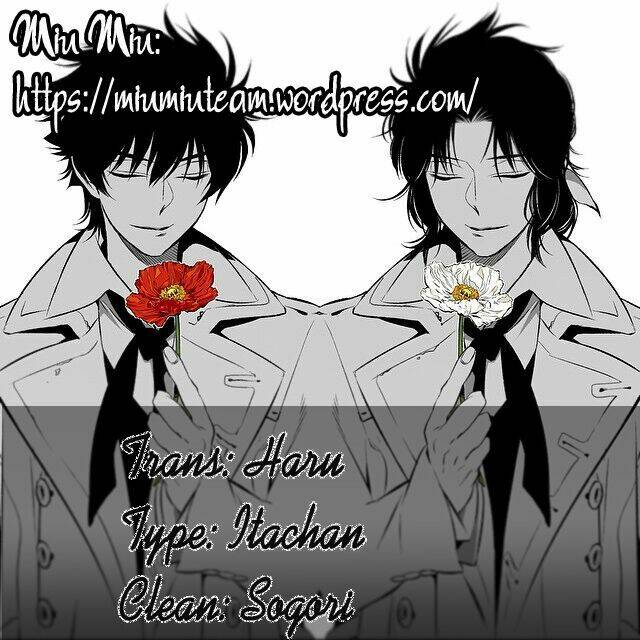 Shounen Oujo Chương 23 Ảnh 26