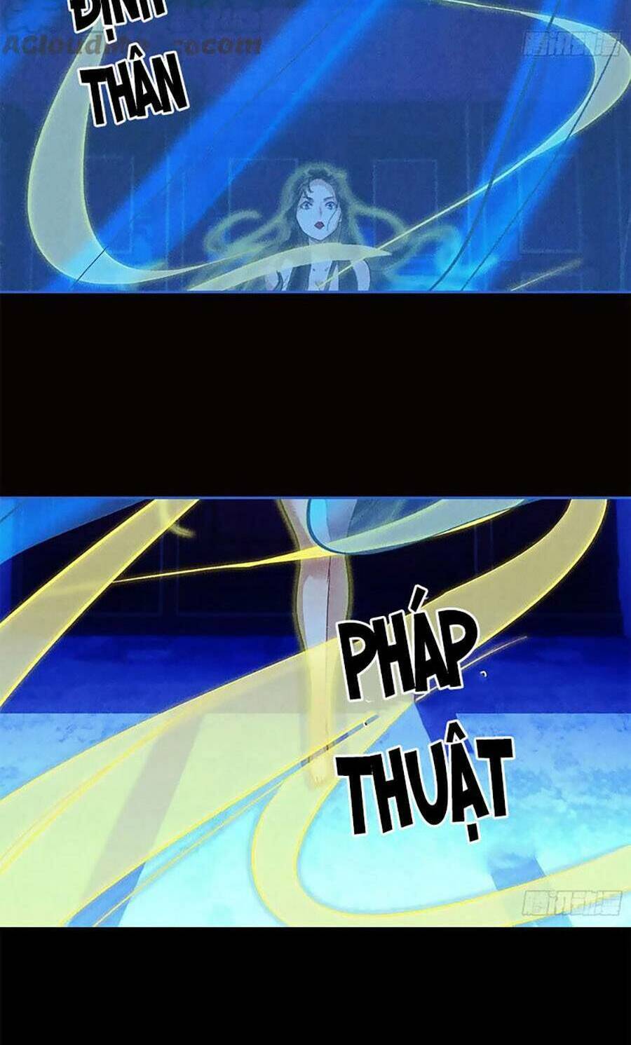 Vu Sa Chương 13 Ảnh 8