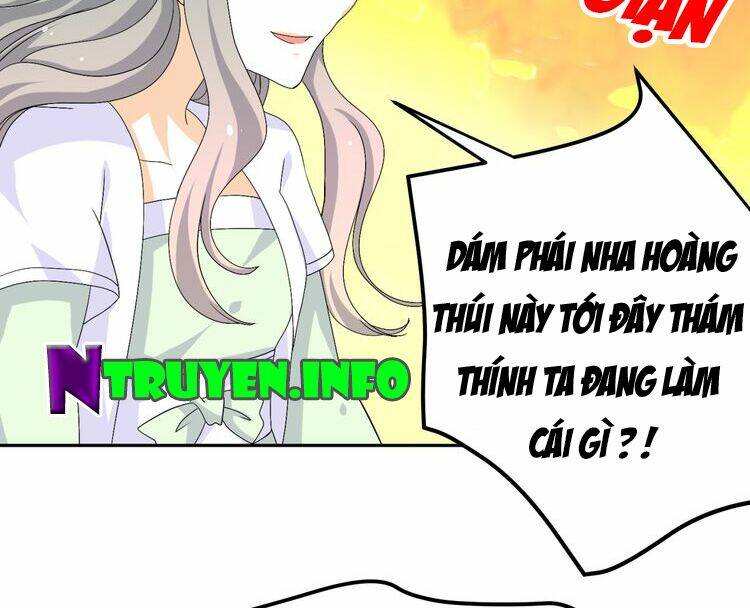 Xuyên Việt Chi Thiên Tâm Linh Chương 27.5 Ảnh 21