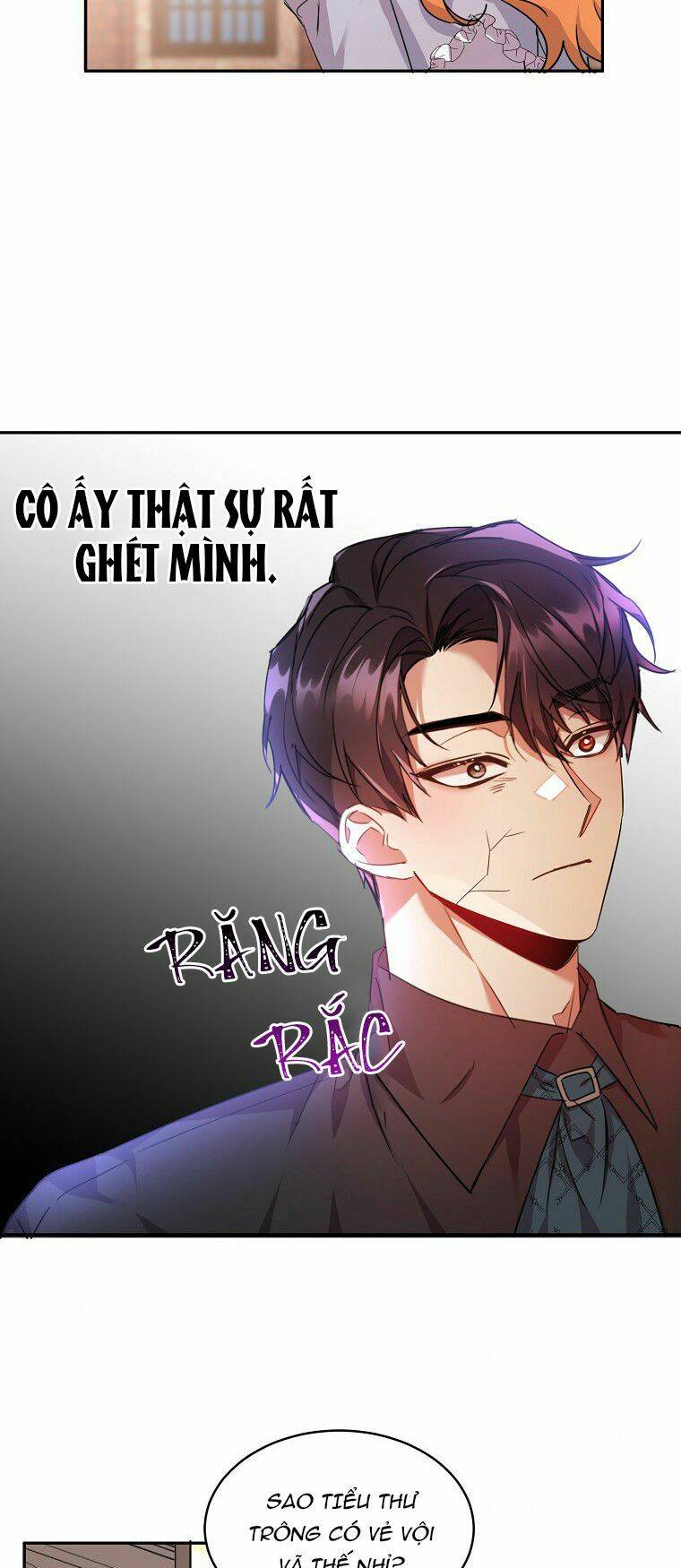 Cô Dâu Thứ 99 Của Công Tước Chương 22 Ảnh 6