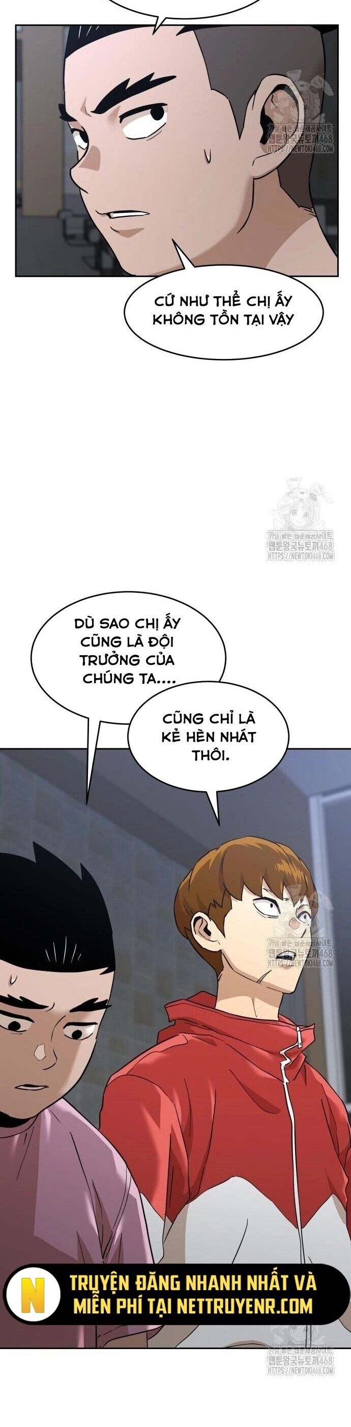 Double Click Chương 191 Ảnh 9