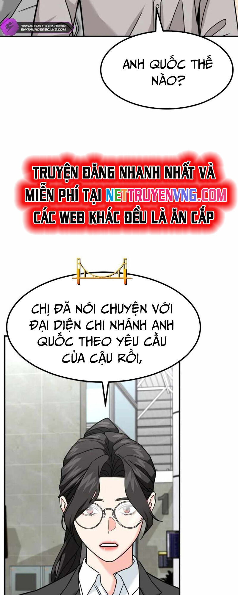 Nhà Đầu Tư Nhìn Thấy Tương Lai Chương 37 Ảnh 6