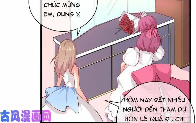 Ám Luyến Thành Hôn Chương 95 Ảnh 27