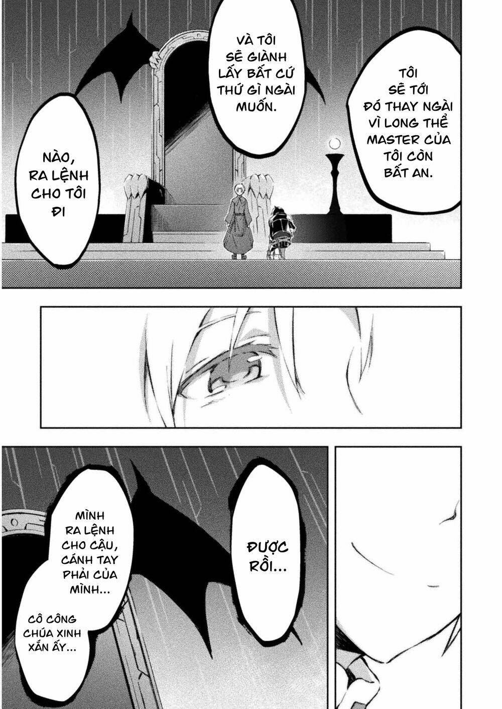 Dungeon Kurashi No Moto Yuusha Chương 21 Ảnh 17