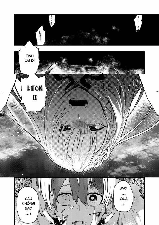 Fushi No Sougishi Chương 15 Ảnh 14