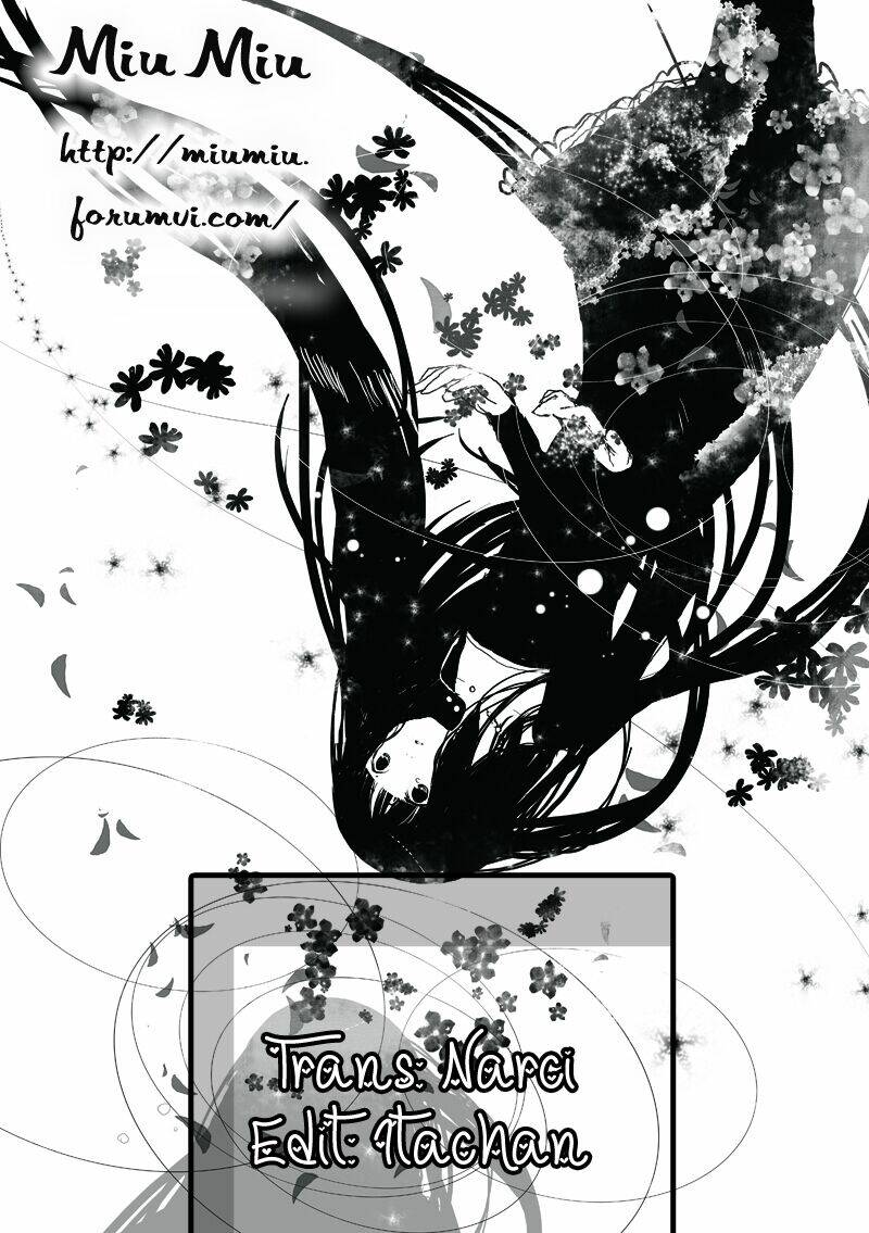 Shounen Oujo Chương 26 Ảnh 30