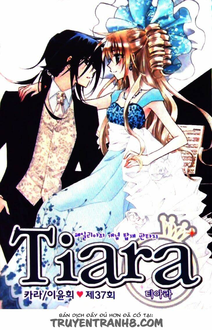 Tiara Chương 37 Ảnh 3