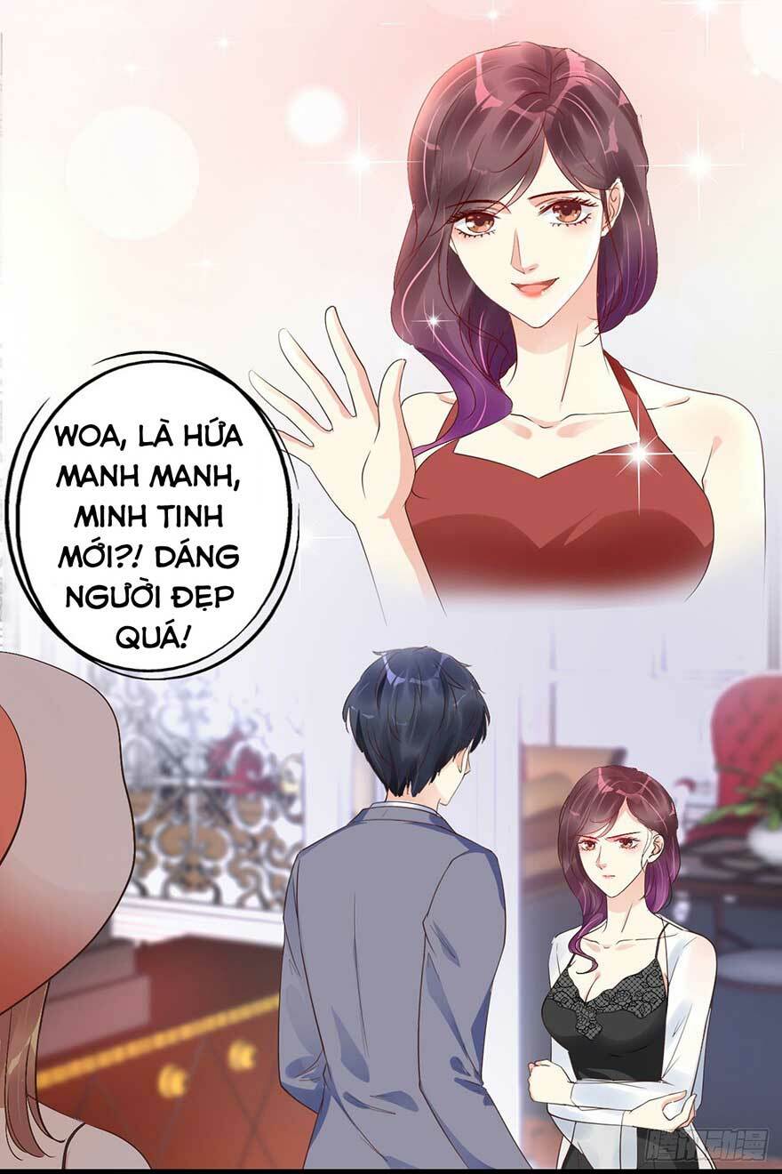 Náo Loạn Suốt Đời Chương 11 Ảnh 14