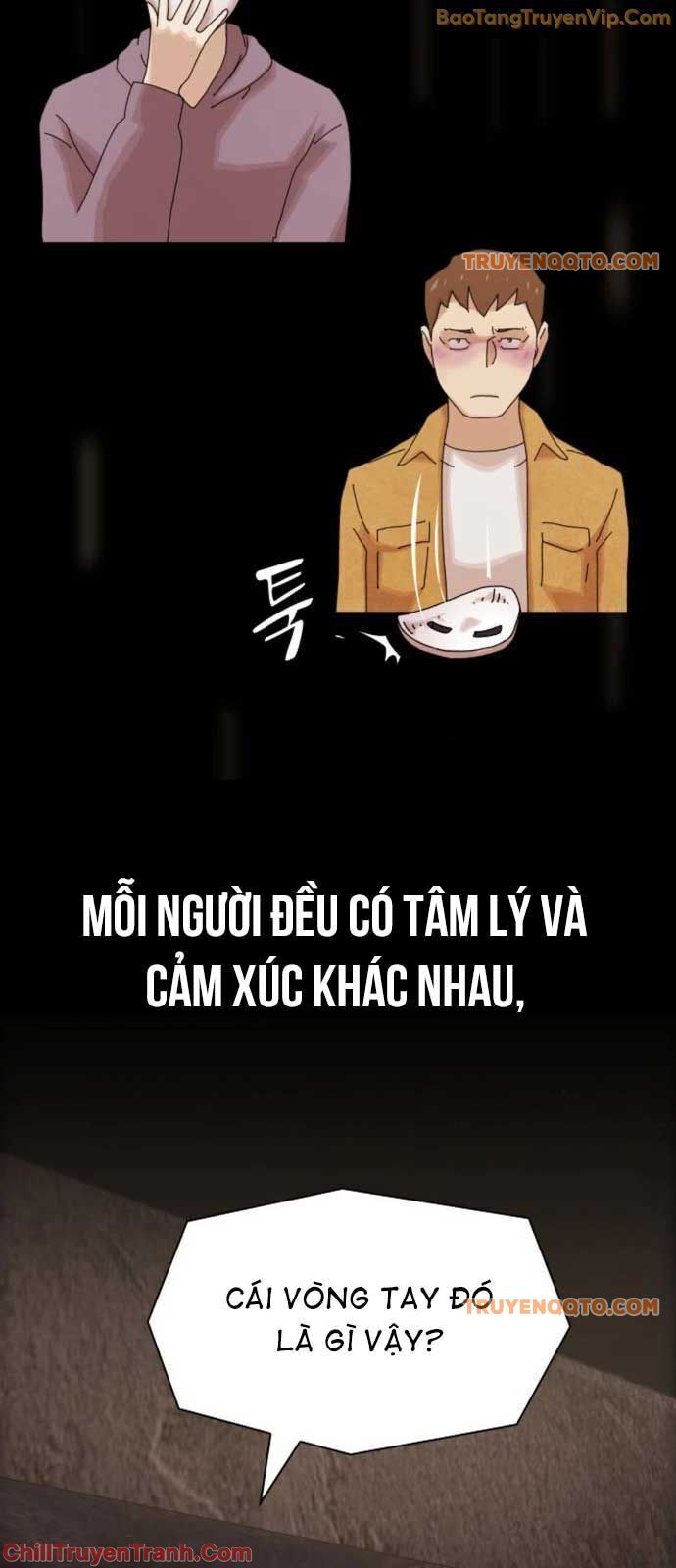 Thiên Tài Nhìn Thấu Thế Giới Chương 19 Ảnh 91