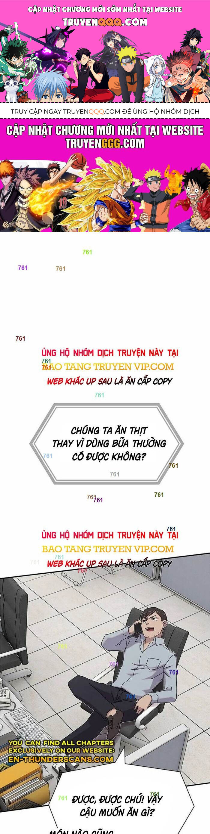 Thiên Tài Nhìn Thấu Thế Giới Chương 10 Ảnh 2