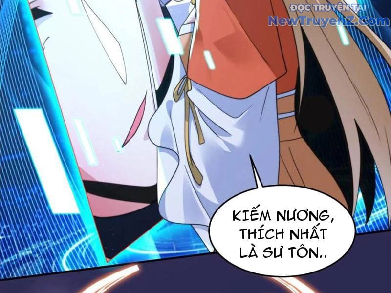 Nữ Đồ Đệ Ai Nấy Đều Muốn Giết Ta Chương 252 Ảnh 58