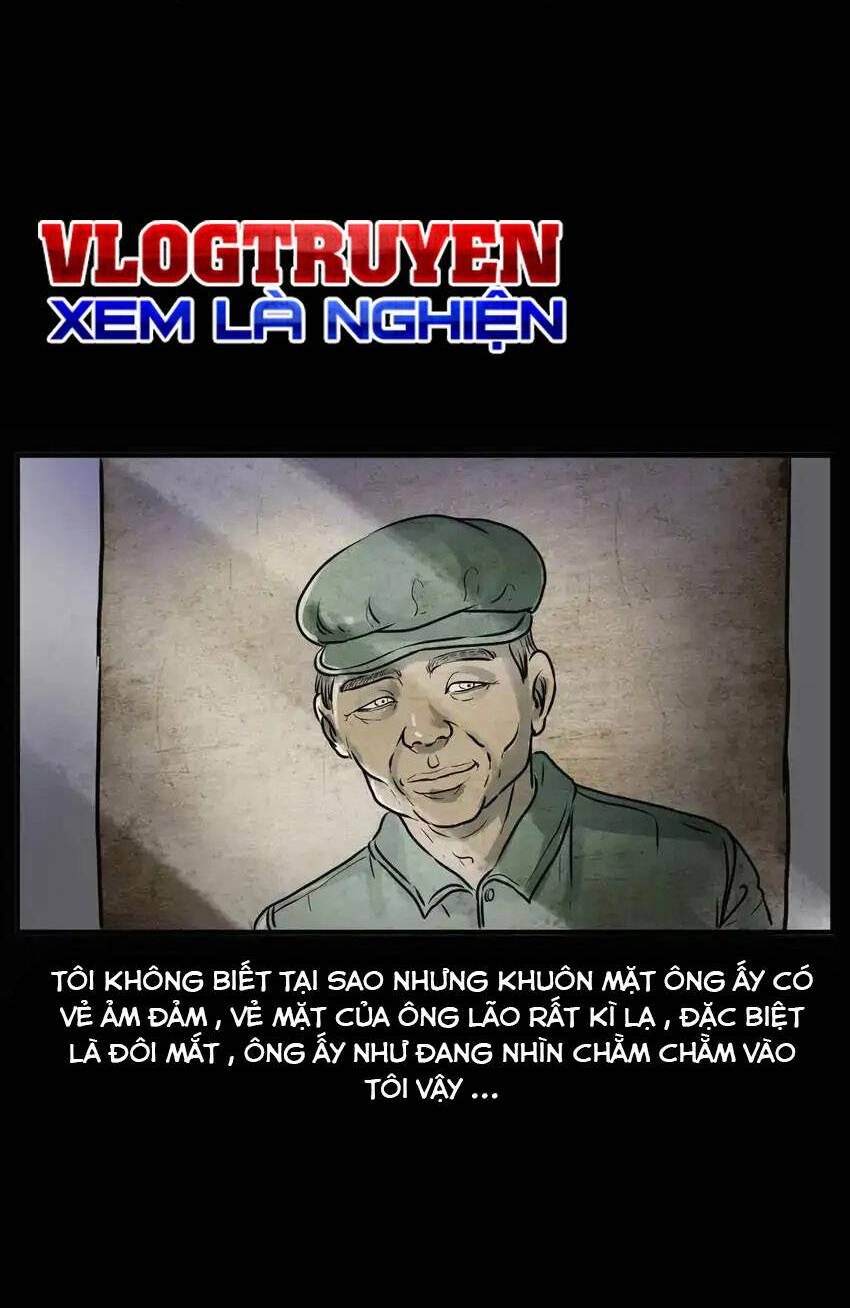 Truyện Kinh Dị Đời Thực Chương 10 Ảnh 9