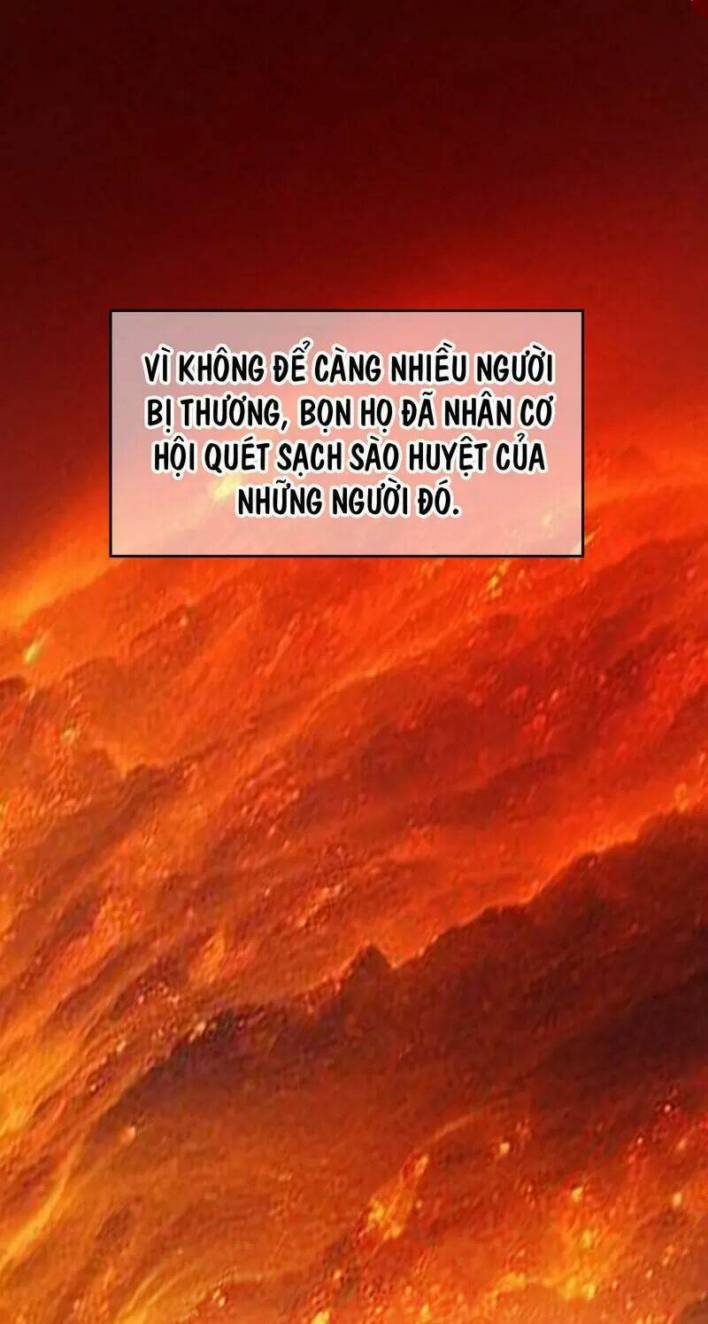 Tuyệt Thế Độc Phi Của Tà Vương Chương 132 Ảnh 42