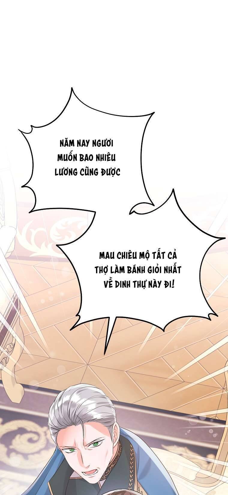 Kẻ Phản Diện Có Thời Hạn Ủng Hộ Tôi Hủy Hôn Chương 39 Ảnh 14