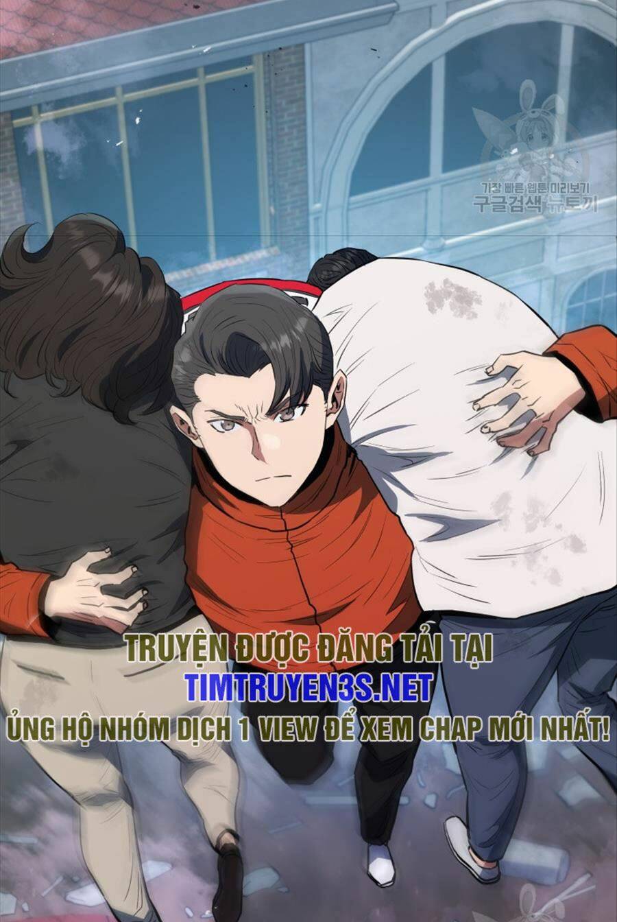 Hệ Thống Cứu Hộ Chương 60 Ảnh 65