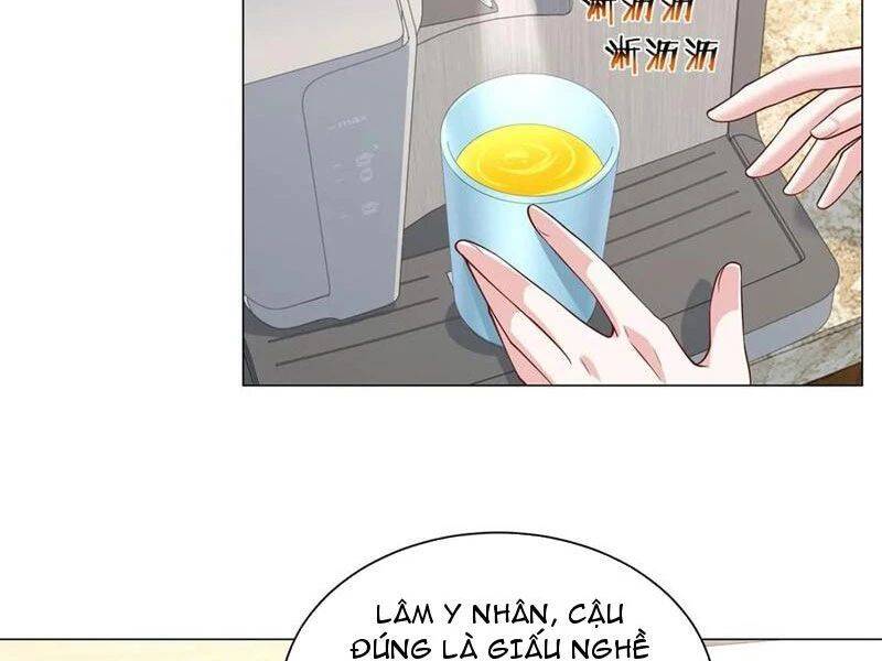 Tôi Là Tài Xế Xe Công Nghệ Có Chút Tiền Thì Đã Sao? Chương 133 Ảnh 36