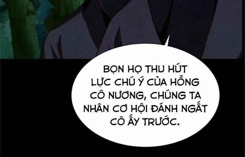 Tuyệt Thế Độc Phi Của Tà Vương Chương 136 Ảnh 37