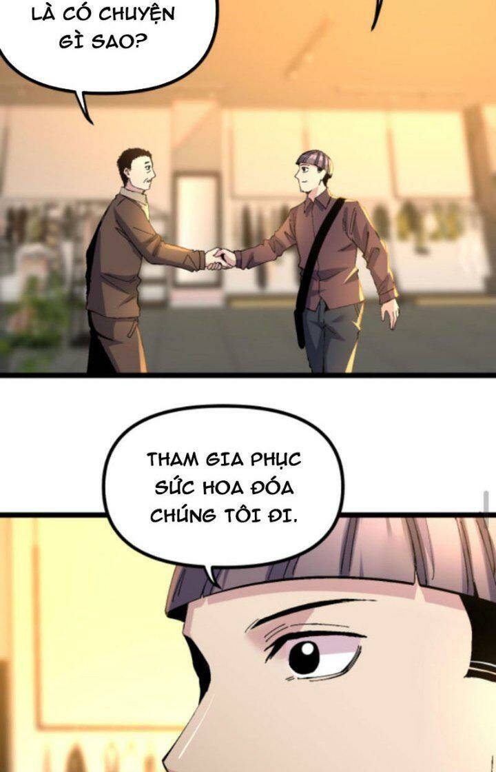 Trùng Sinh Trở Lại 1983 Làm Phú Hào Chương 309 Ảnh 10