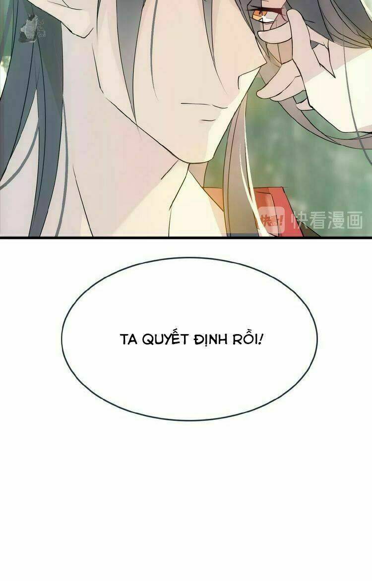 Chấp Tử Chi Kiếm Chương 1 Ảnh 53