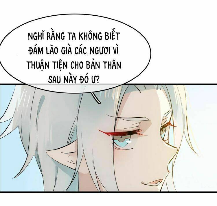 Chấp Tử Chi Kiếm Chương 4 Ảnh 10