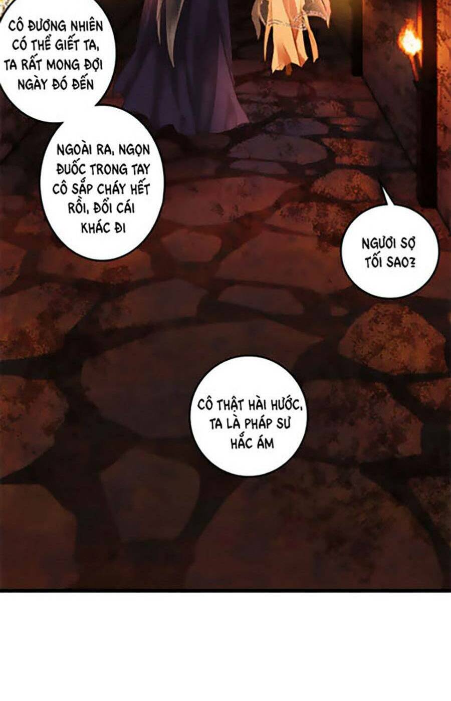 Vu Sa Chương 11 Ảnh 42