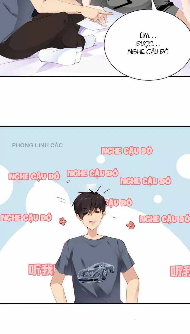 Nam Thần Là Một Đôi Chương 77 Ảnh 28