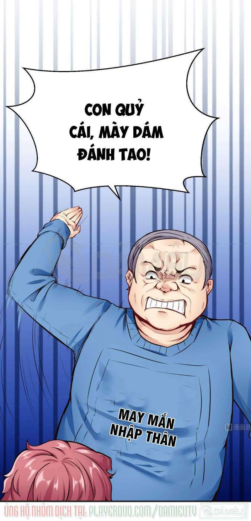 Siêu Cấp Kiện Bàn Hiệp Chương 49 Ảnh 5