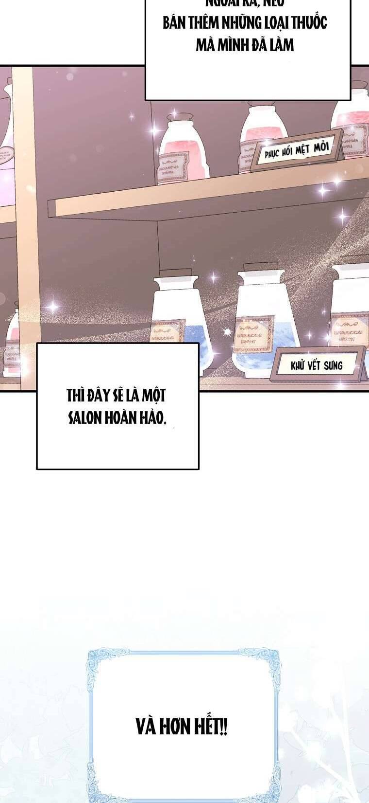 Kẻ Phản Diện Có Thời Hạn Ủng Hộ Tôi Hủy Hôn Chương 33 Ảnh 36