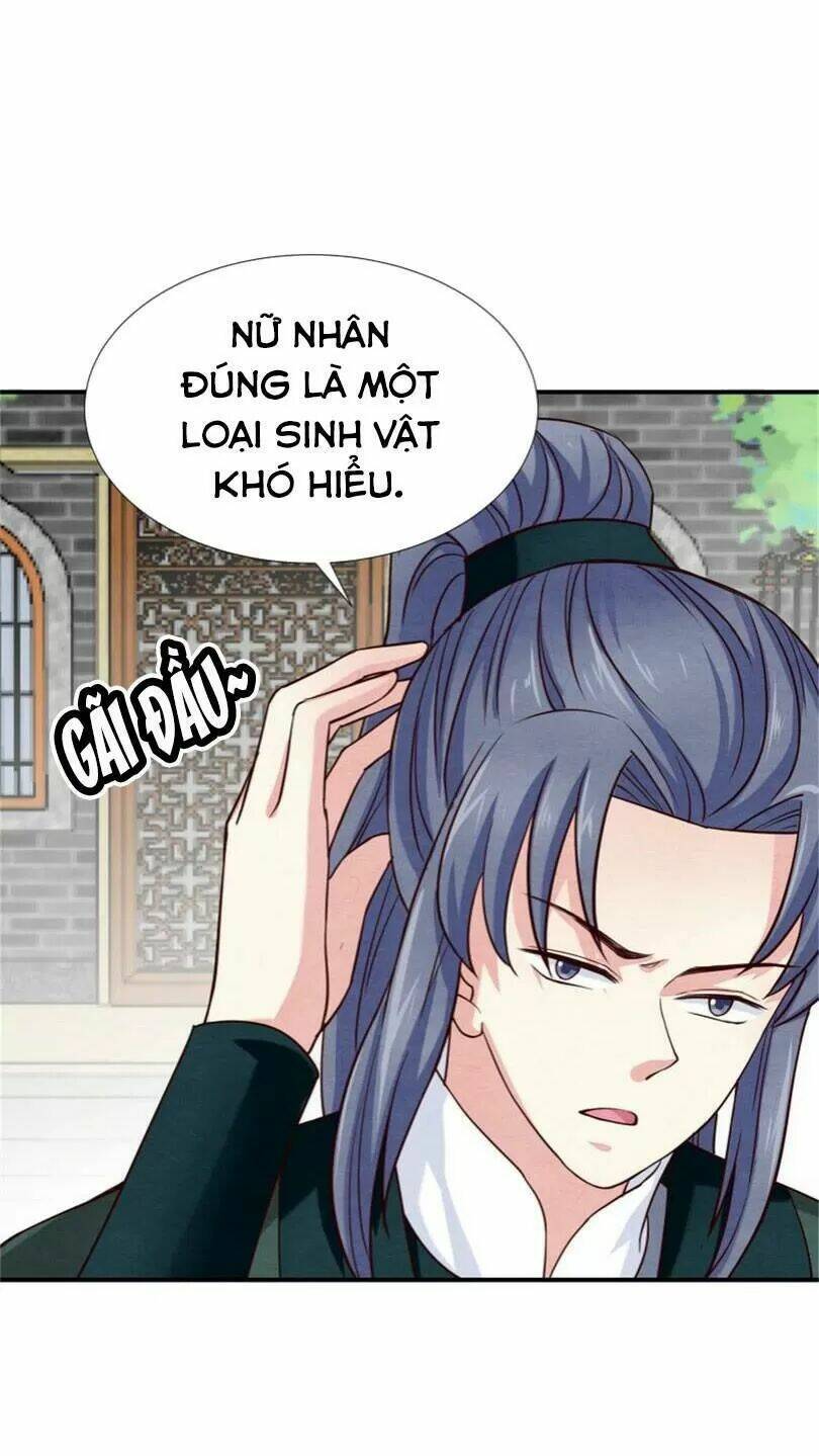 Tuyệt Thế Độc Phi Của Tà Vương Chương 140 Ảnh 35