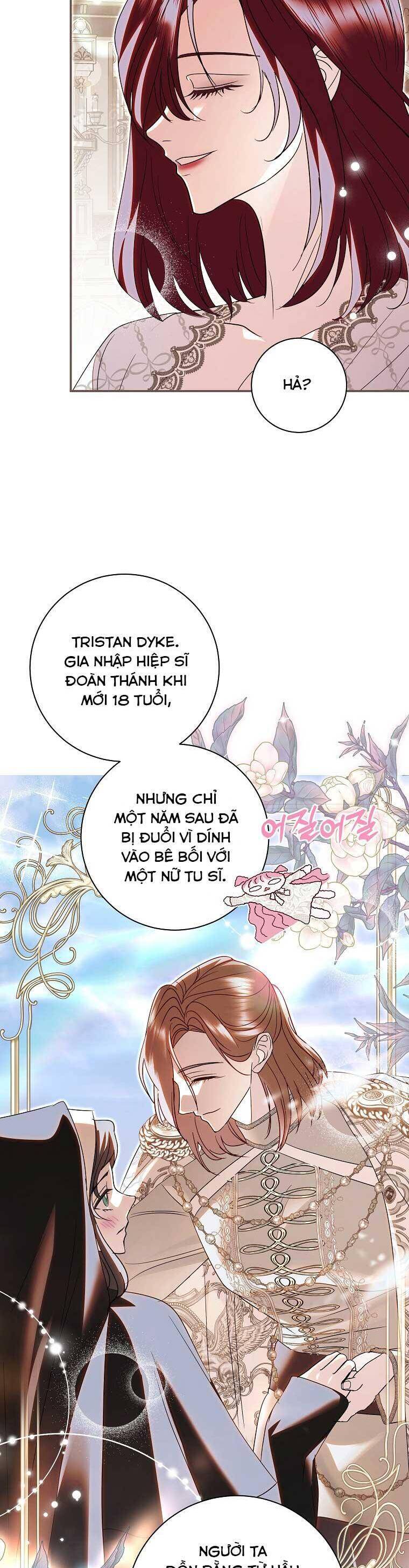 Này Boss Phản Diện, Tôi Có Thể Làm Mọi Thứ Trừ Cưới Ngài Chương 17 Ảnh 23