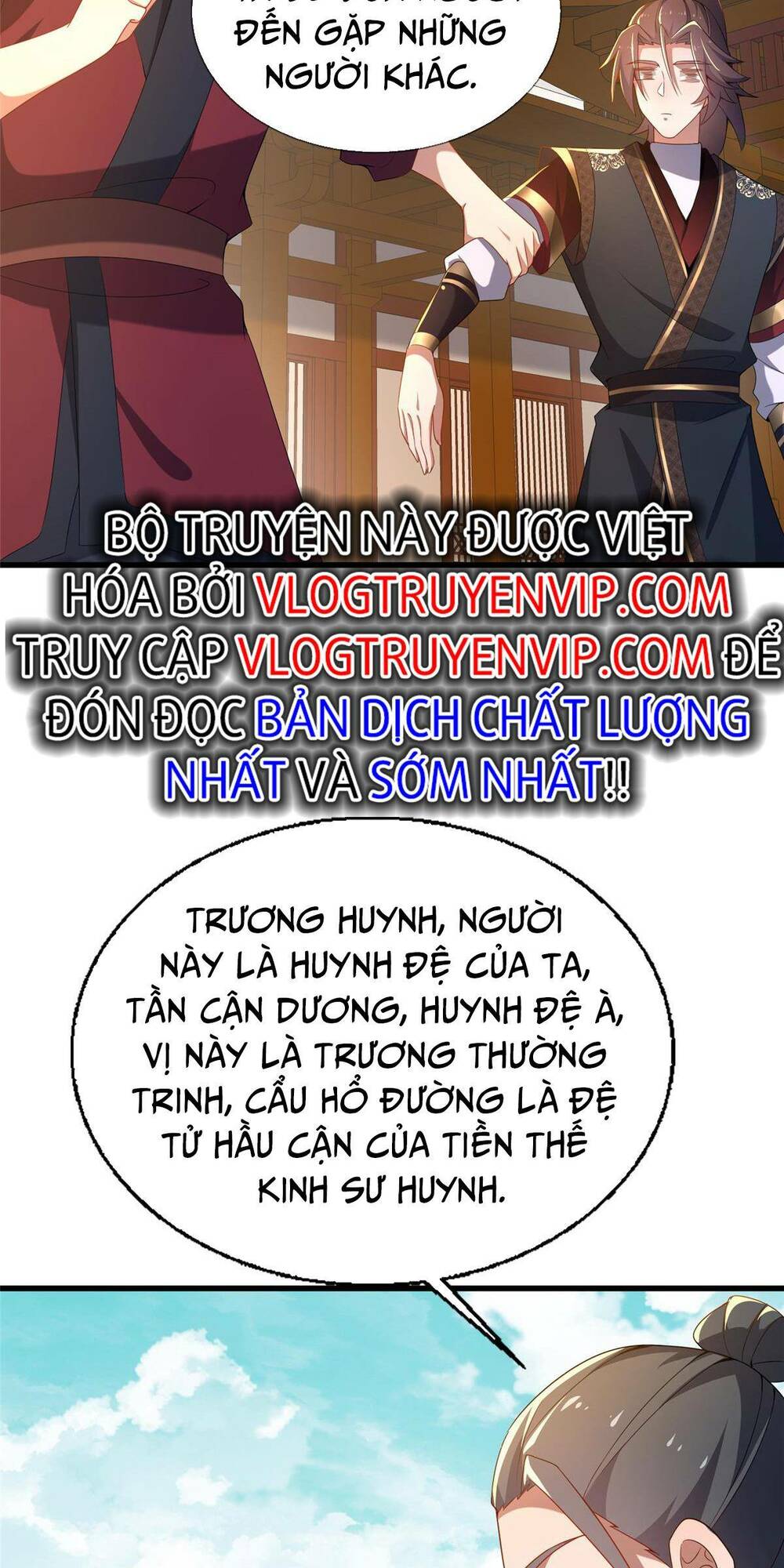 Võ TháNh NàY KhảNg KháI Quá RồI Chương 6 Ảnh 62