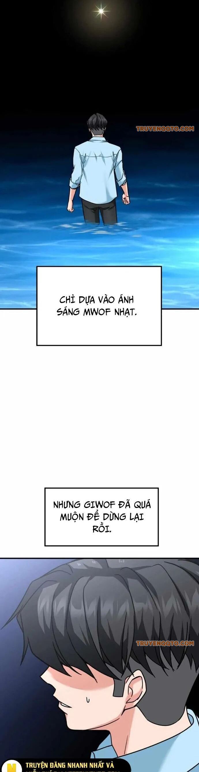 Nhà Đầu Tư Nhìn Thấy Tương Lai Chương 39 Ảnh 27