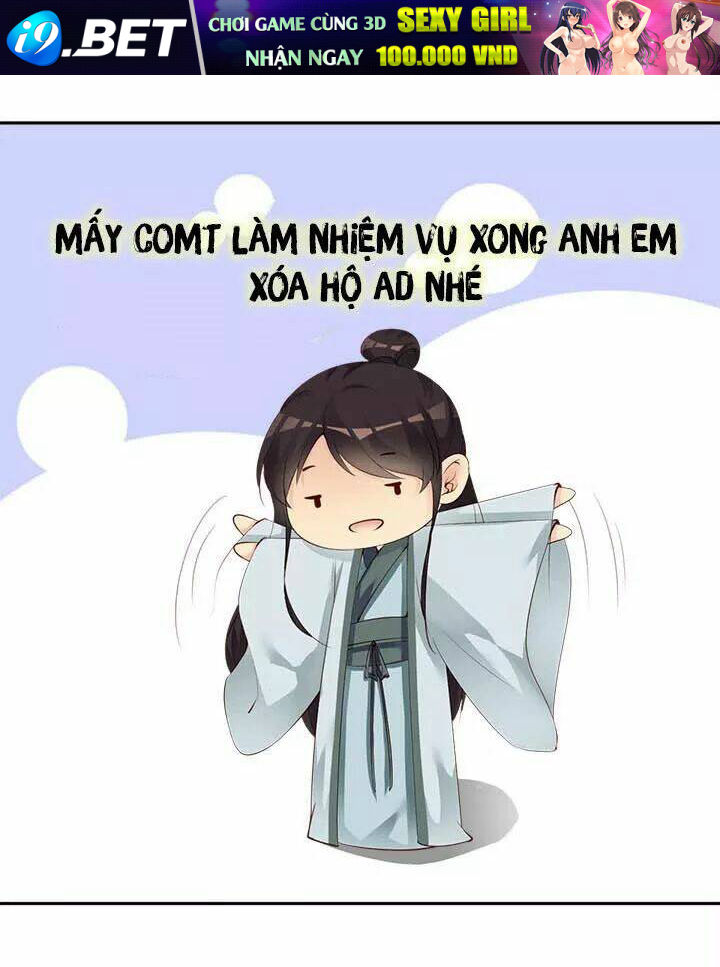 Nam Thần Là Một Đôi Chương 80 Ảnh 39
