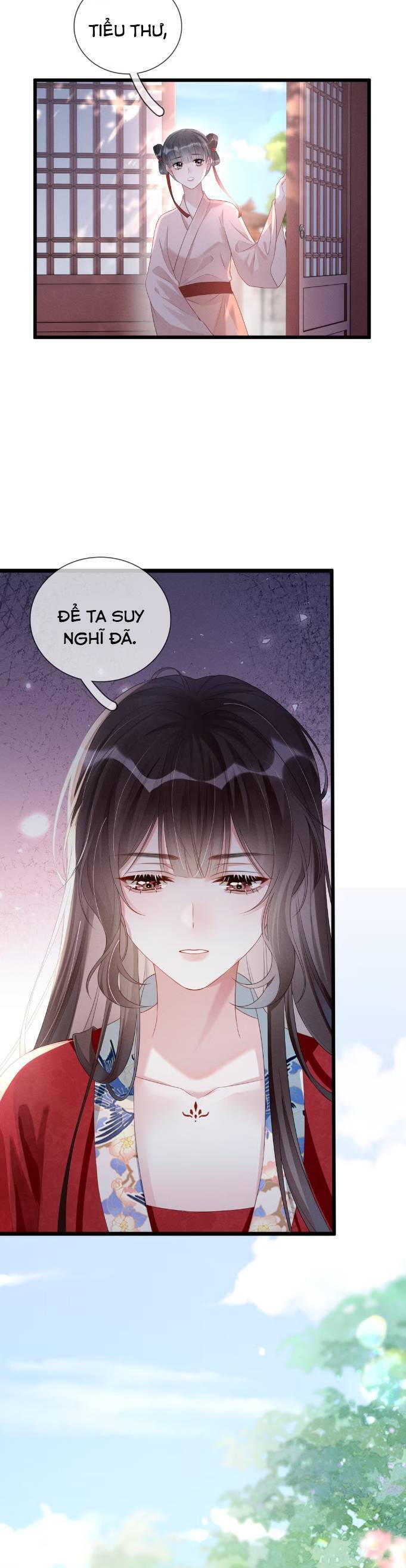 Trường Phong Độ" Chương 16 Ảnh 14