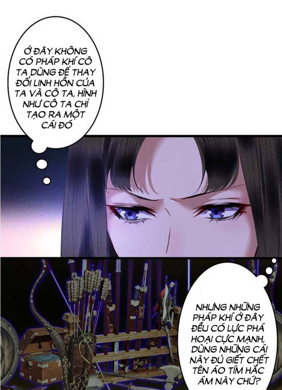 Vu Sa Chương 18 Ảnh 5