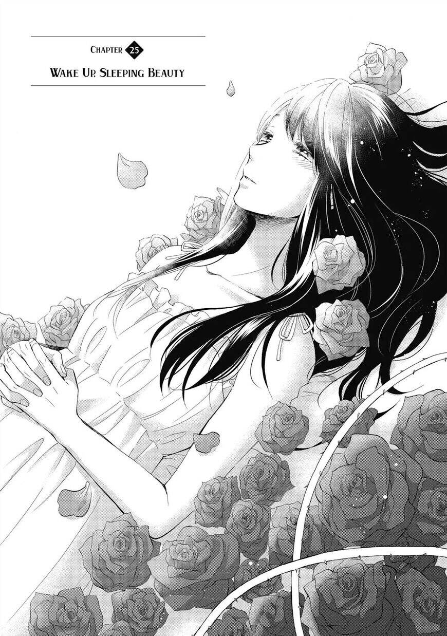 Ohayou, Ibarahime Chương 25 Ảnh 3