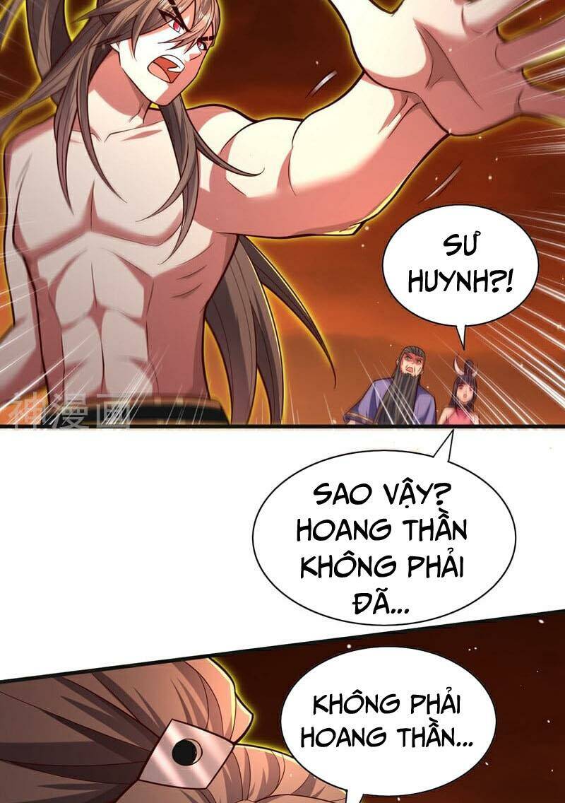 Bị Dạy Dỗ Thành Thánh Chương 240 Ảnh 26