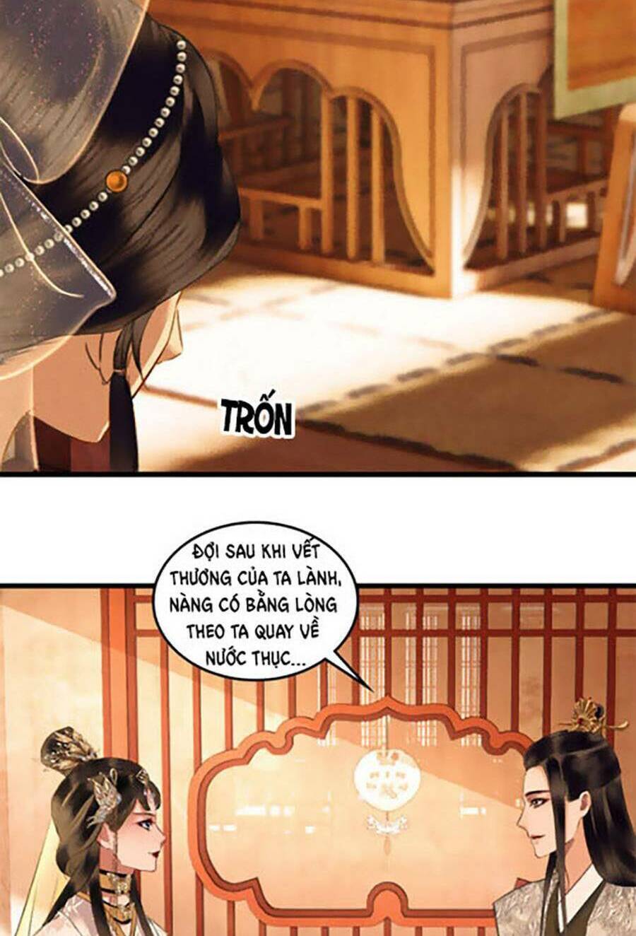 Vu Sa Chương 11 Ảnh 48