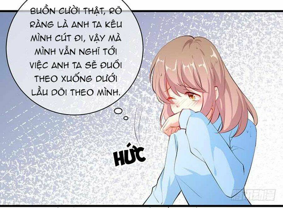 Ám Luyến Thành Hôn Chương 97 Ảnh 11